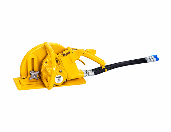 CO23 HYDRAULIC CUT-OFFSAW